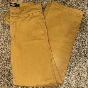dickies jeans!